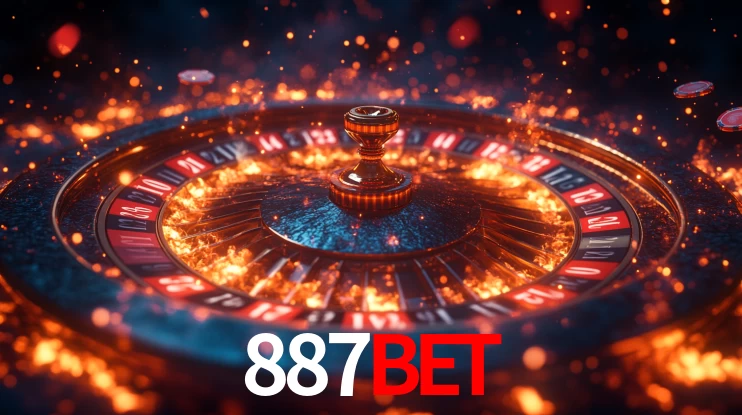 887BET vip